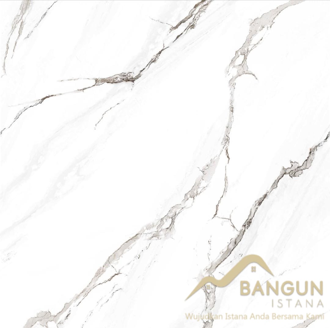 UNO 50X50 ETRO WHITE (TK)